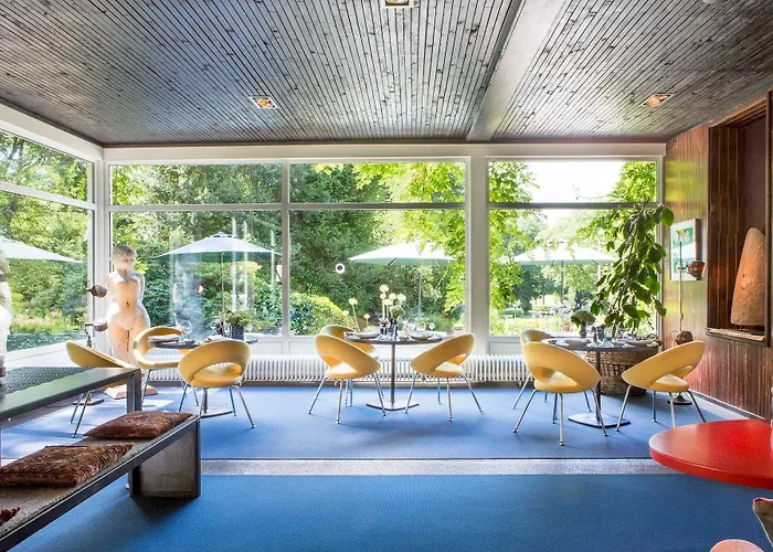 Hotel De Lochemse Berg