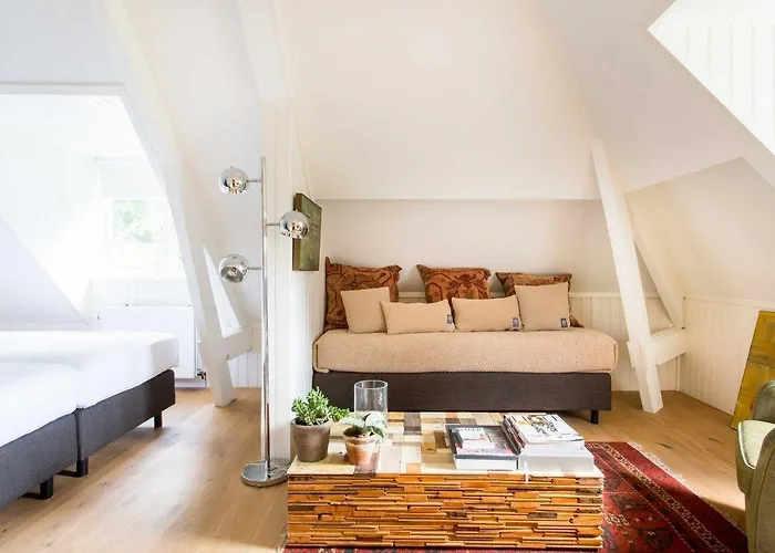 De Lochemse Berg מלון Barchem