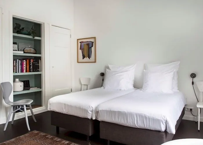 De Lochemse Berg Hotell 3*