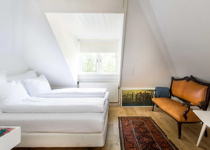 Hotel De Lochemse Berg Barchem