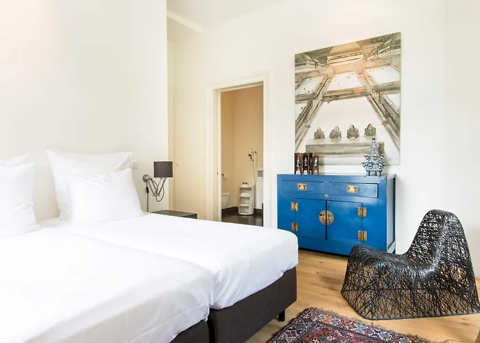 De Lochemse Berg Hotell