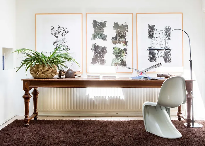 De Lochemse Berg Отель Барчем