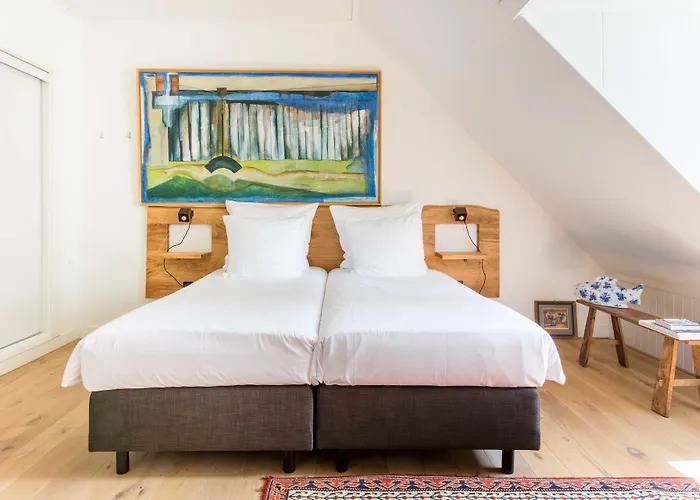 Hotell De Lochemse Berg Barchem