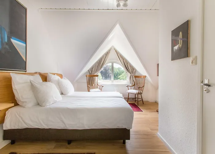 Hotell De Lochemse Berg Barchem