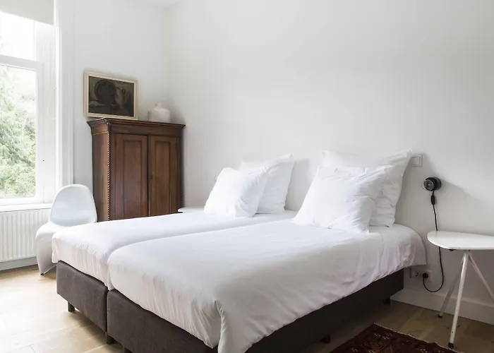 De Lochemse Berg Hotell