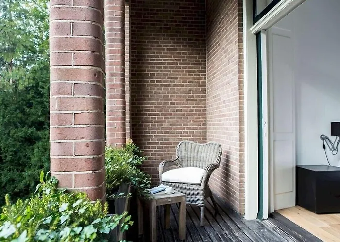 Hotel De Lochemse Berg Barchem