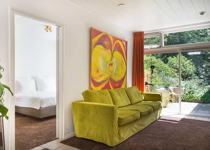 Hotel De Lochemse Berg 3*