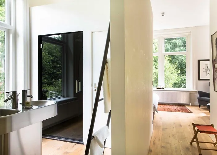 De Lochemse Berg Szálloda 3*