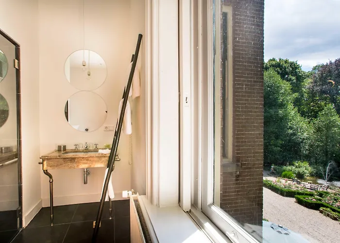 Szálloda De Lochemse Berg