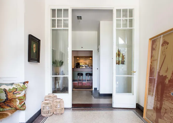 Szálloda De Lochemse Berg 3*