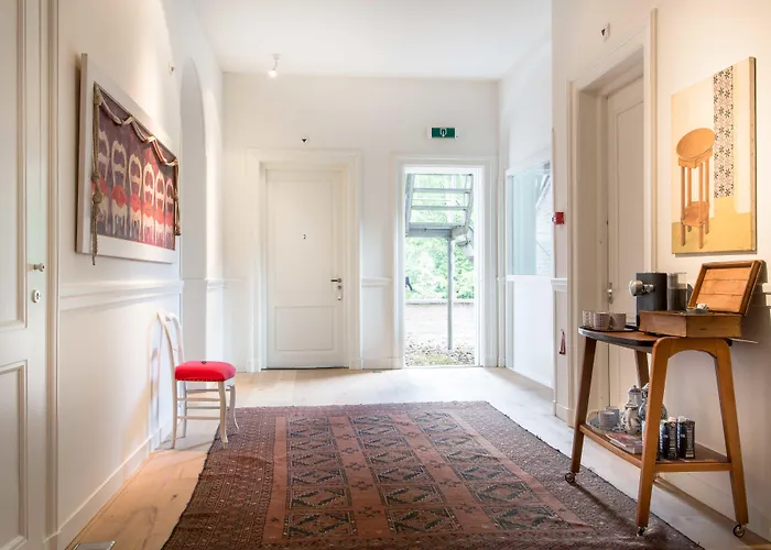 Hotell De Lochemse Berg