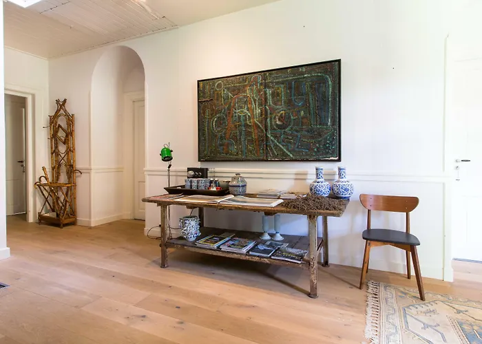 מלון De Lochemse Berg 3*