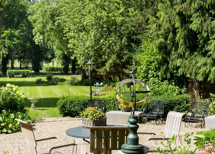 De Lochemse Berg Hotell