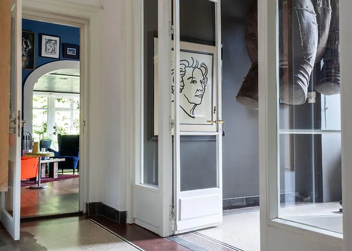 De Lochemse Berg Hotell