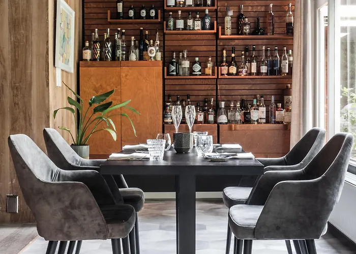 De Lochemse Berg Отель