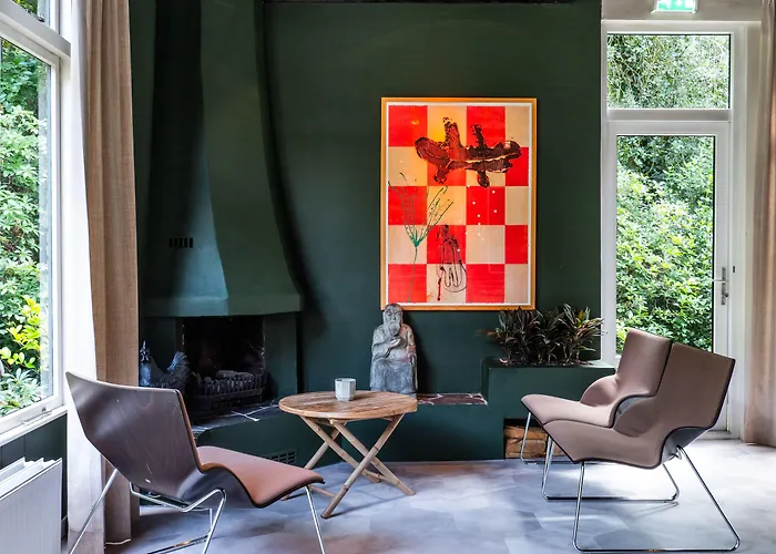 De Lochemse Berg 3* Barchem