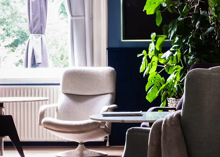 Szálloda De Lochemse Berg Barchem