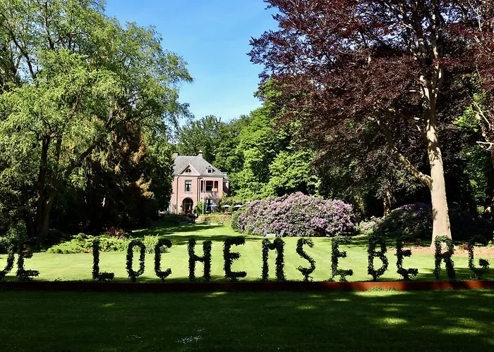 Szálloda De Lochemse Berg