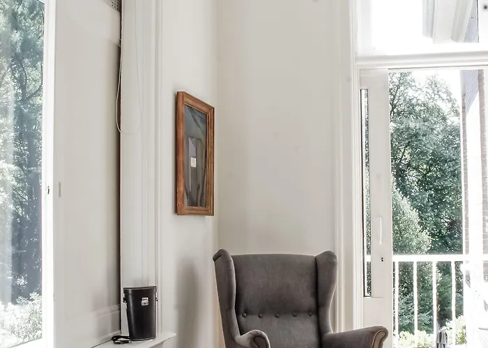 De Lochemse Berg Szálloda