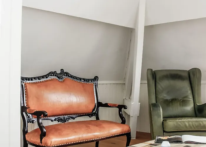 De Lochemse Berg 3* Барчем