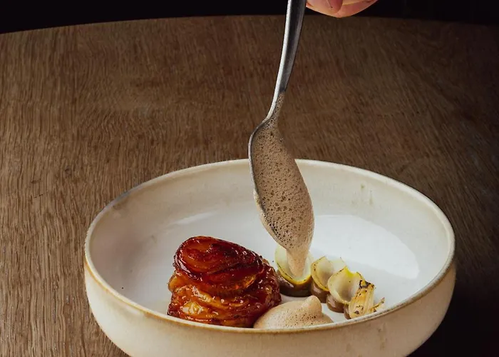 Отель De Lochemse Berg 3*