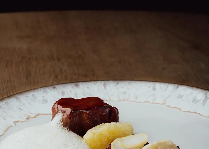 De Lochemse Berg Отель 3*