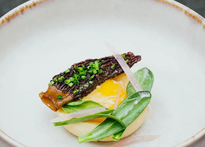 מלון De Lochemse Berg