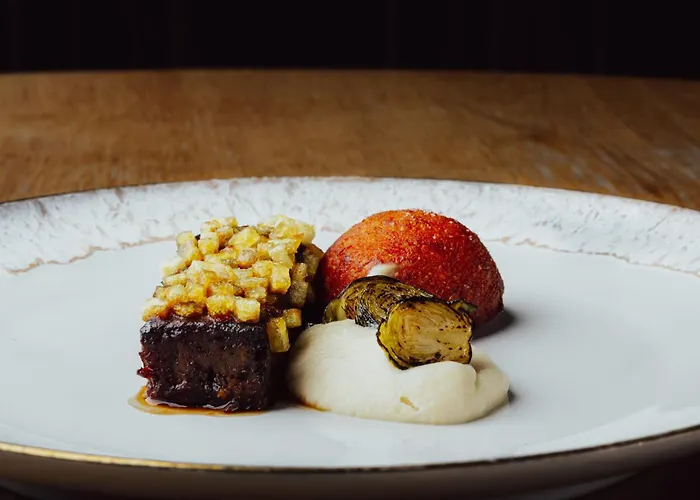 De Lochemse Berg 3* Barchem