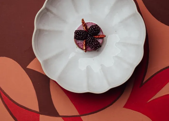 De Lochemse Berg Szálloda 3*