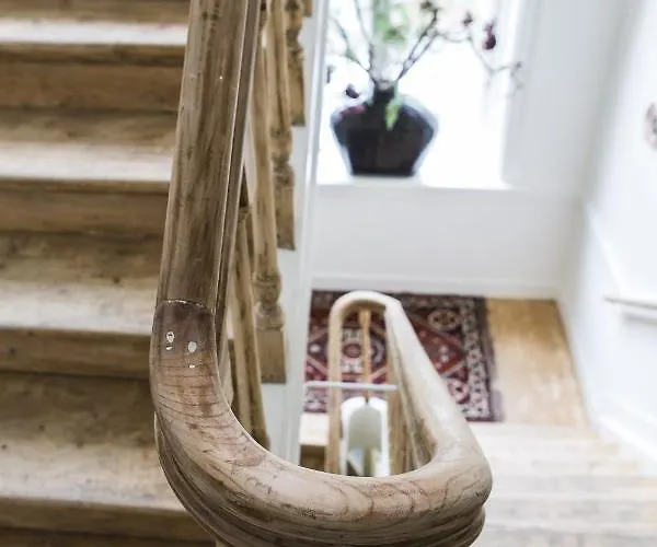 De Lochemse Berg Hotel Barchem