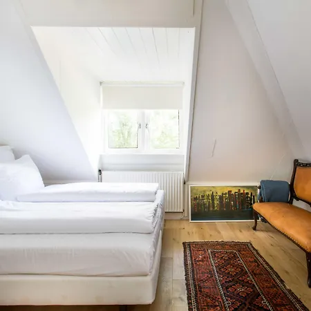 Hotel De Lochemse Berg Barchem