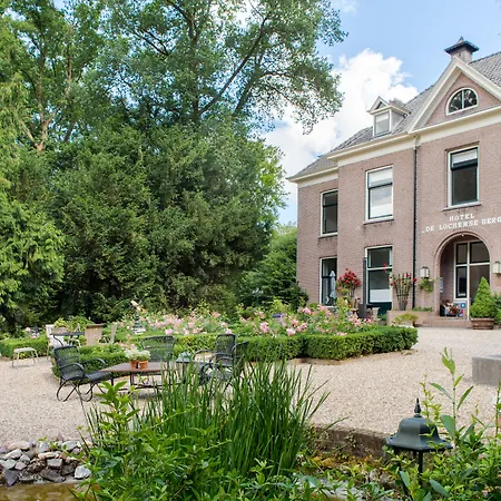 De Lochemse Berg 3*