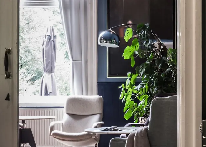 De Lochemse Berg Ξενοδοχείο