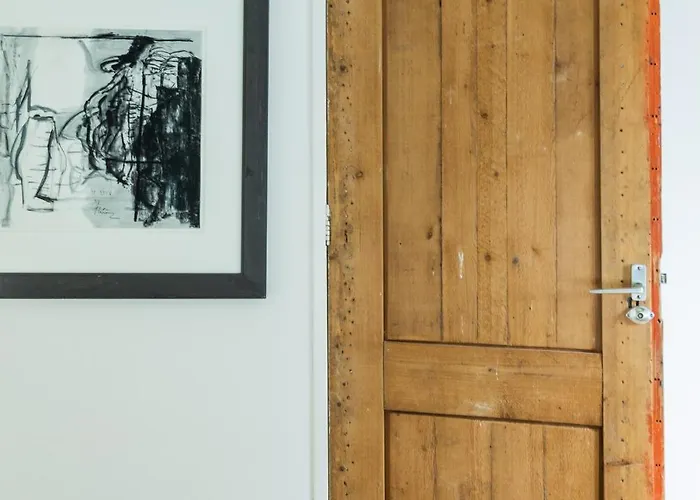 Ξενοδοχείο De Lochemse Berg 3*