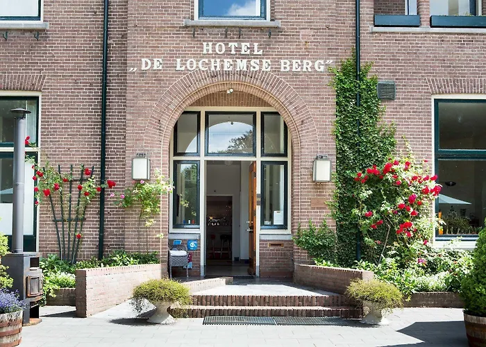De Lochemse Berg Barchem