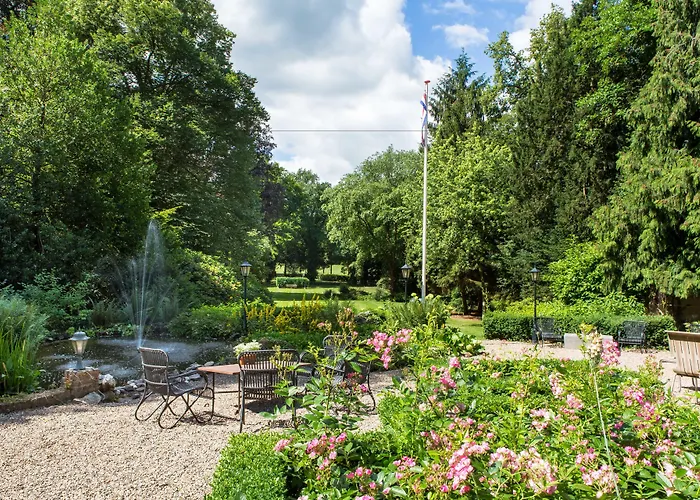 De Lochemse Berg 3* Barchem