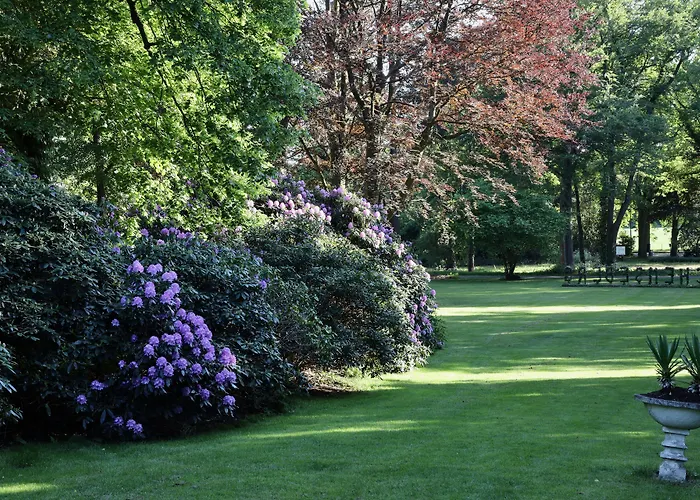 ホテル De Lochemse Berg