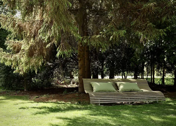 ホテル De Lochemse Berg