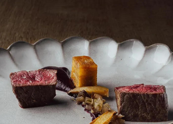 De Lochemse Berg ホテル